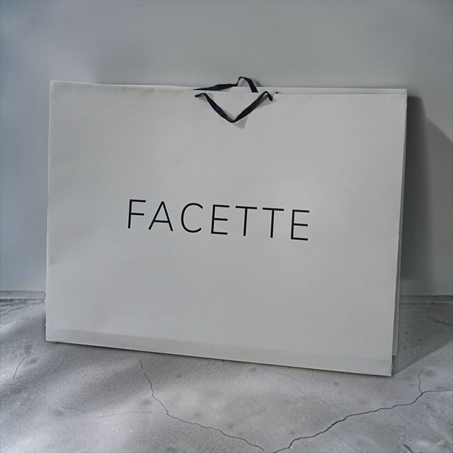 Kurdele Saplı Butik Çanta